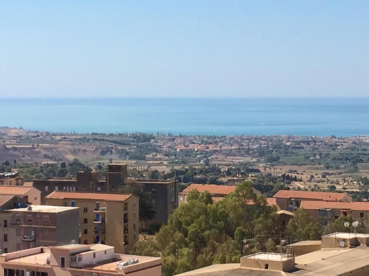 Il Principe Di Girgenti-Luxury Home Agrigento Exterior foto